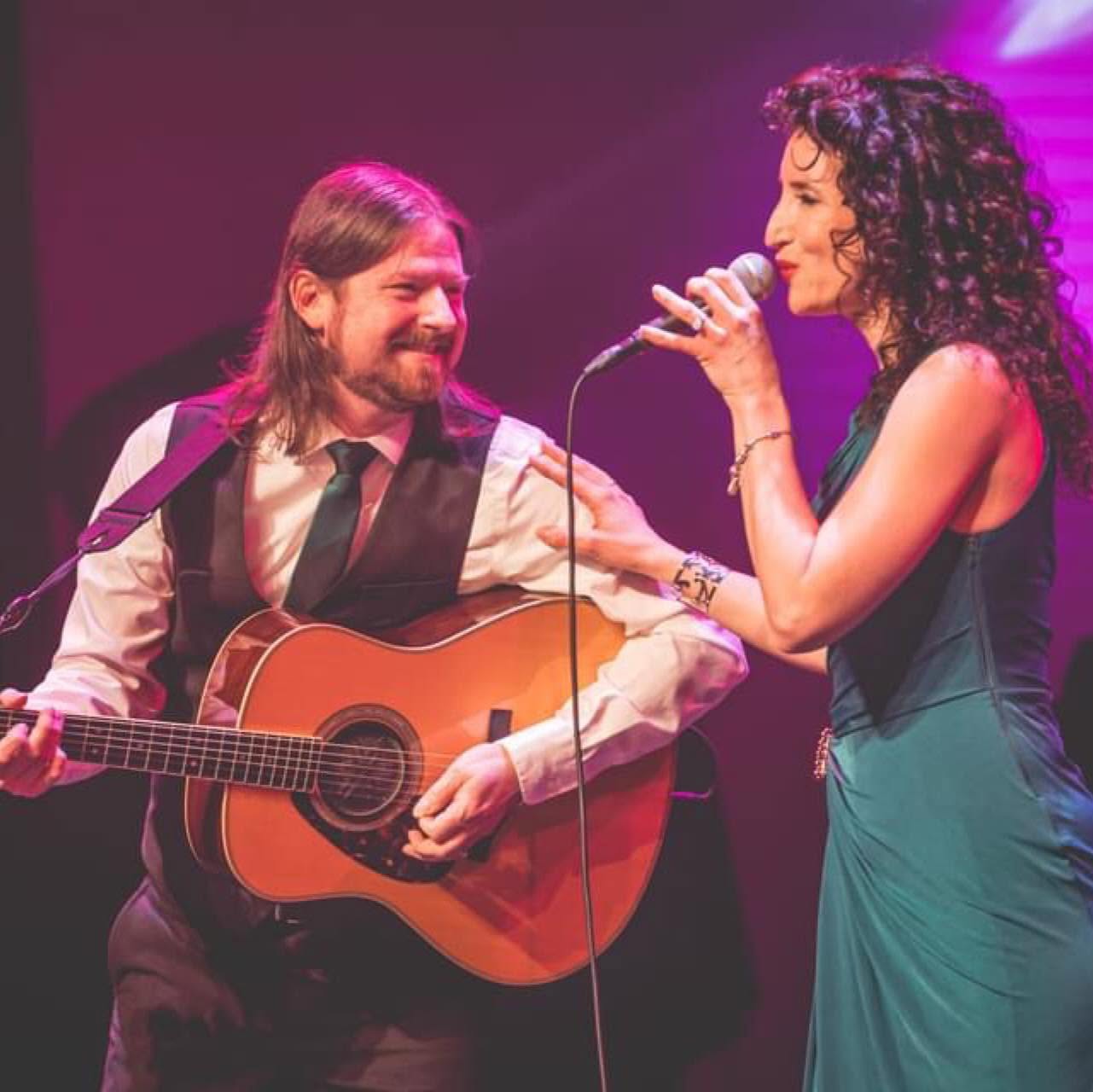 Matt Zaddy Heather Christine River North image source: https://www.facebook.com/RiverNorthCanada